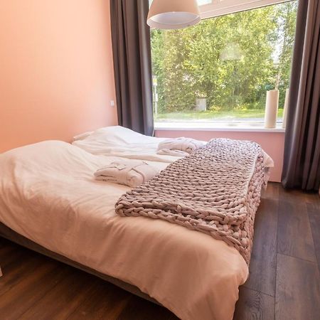 Hotel Leeuwerik Bad Nieuweschans Εξωτερικό φωτογραφία