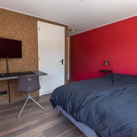 Hotel Leeuwerik Bad Nieuweschans Εξωτερικό φωτογραφία