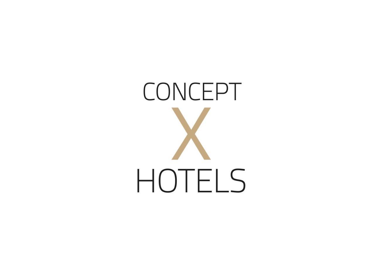 Hotel Leeuwerik Bad Nieuweschans Εξωτερικό φωτογραφία