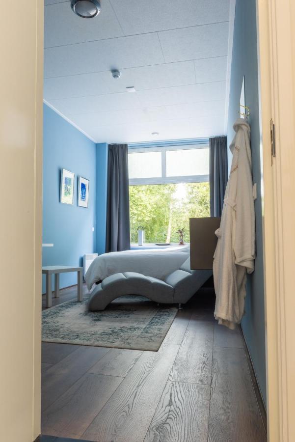 Hotel Leeuwerik Bad Nieuweschans Εξωτερικό φωτογραφία