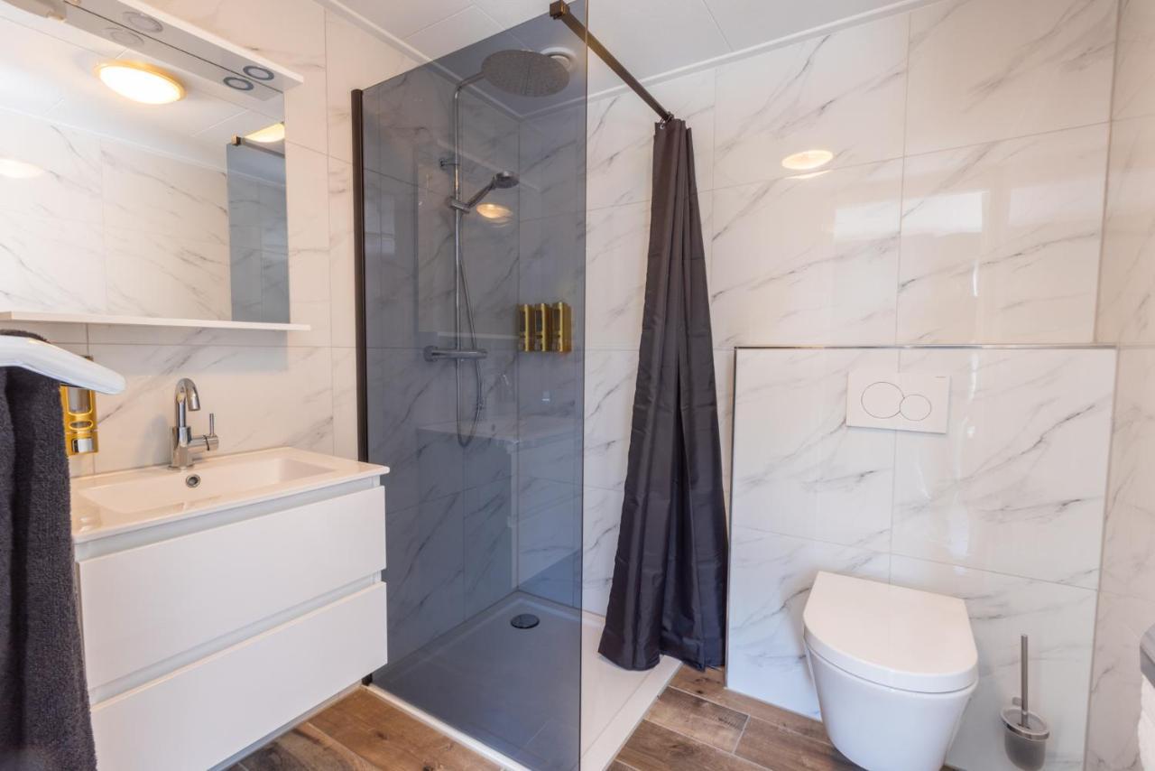 Hotel Leeuwerik Bad Nieuweschans Εξωτερικό φωτογραφία