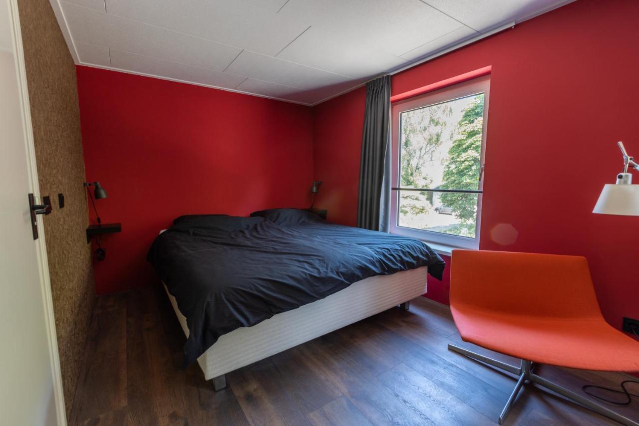 Hotel Leeuwerik Bad Nieuweschans Εξωτερικό φωτογραφία