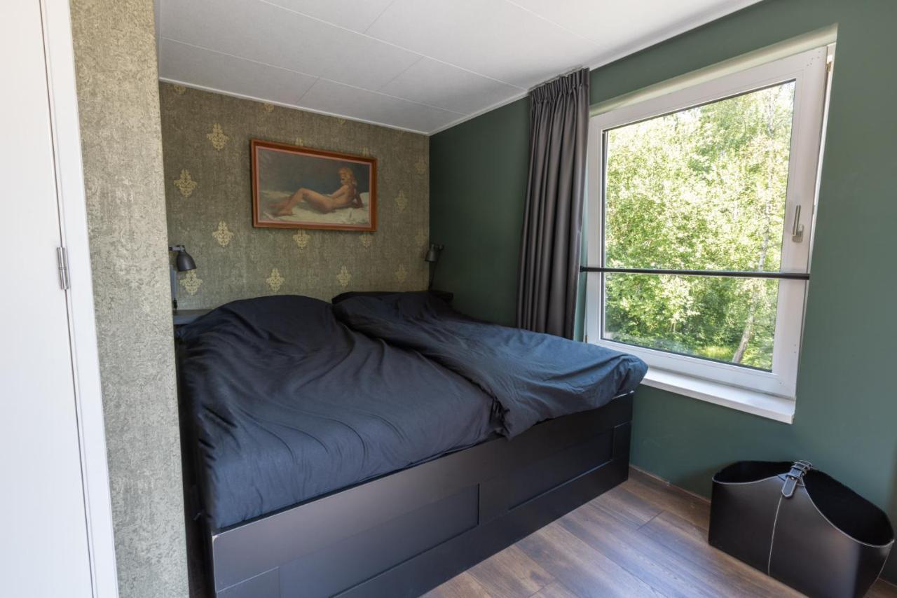 Hotel Leeuwerik Bad Nieuweschans Εξωτερικό φωτογραφία