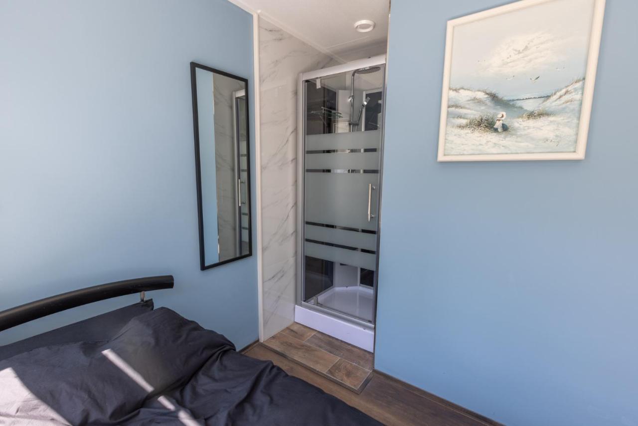 Hotel Leeuwerik Bad Nieuweschans Εξωτερικό φωτογραφία
