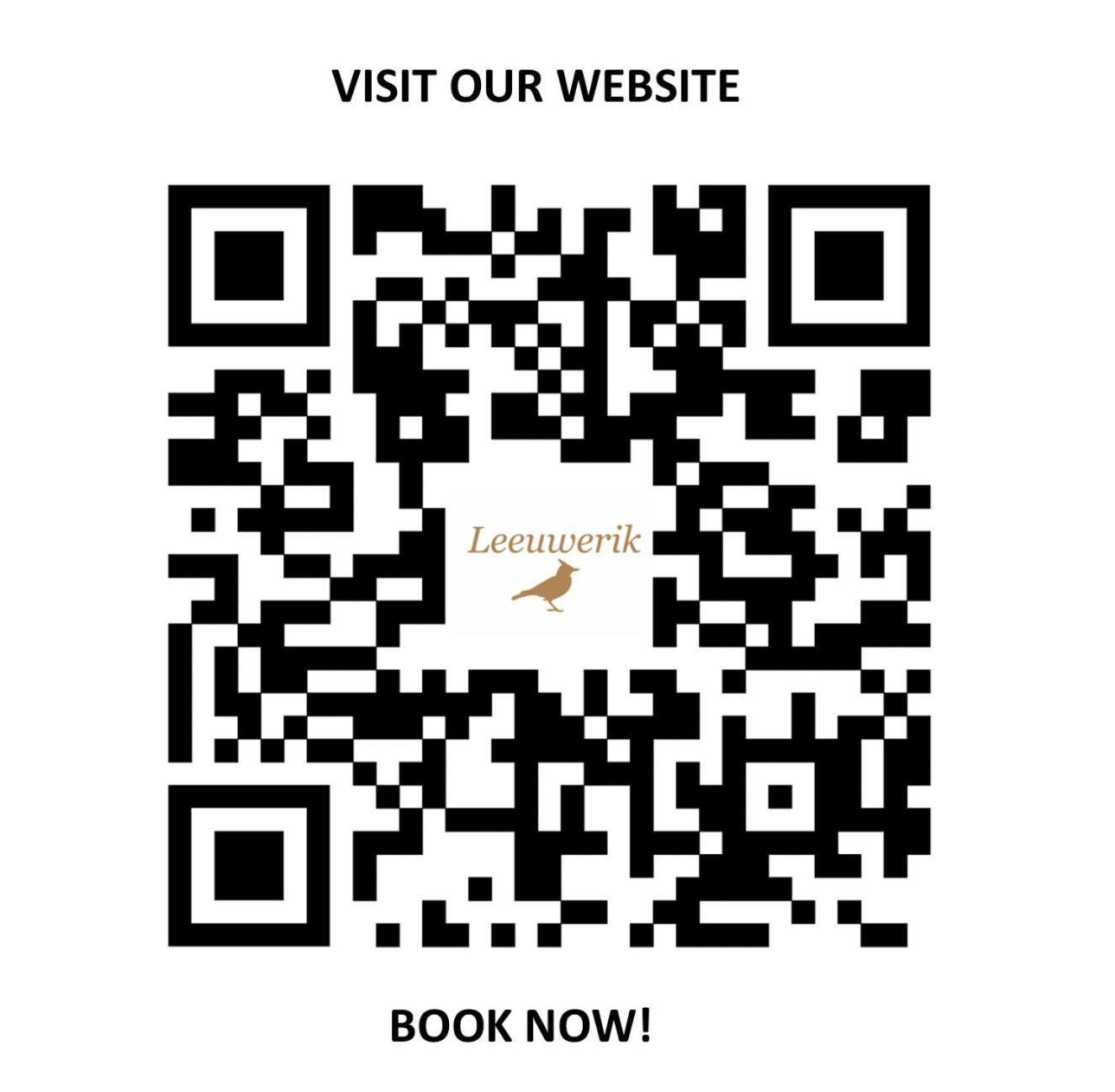 Hotel Leeuwerik Bad Nieuweschans Εξωτερικό φωτογραφία